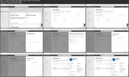 Microsoft 365: Deployment