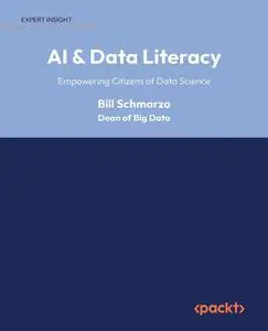 AI & Data Literacy: Empowering Citizens of Data Science [Repost]
