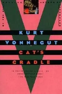 audiobook: Cat's Cradle by Kurt Vonnegut