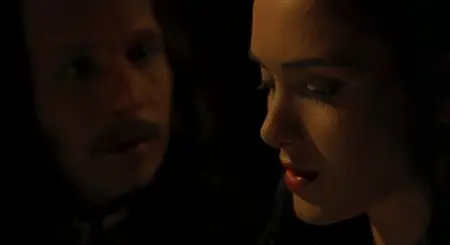 Bram Stoker's Dracula (1992)