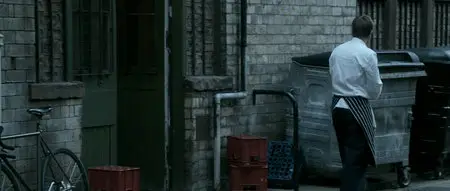 Perfect Sense (2011)