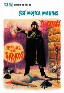 Awakening of the Beast / O Ritual dos Sádicos (1970)