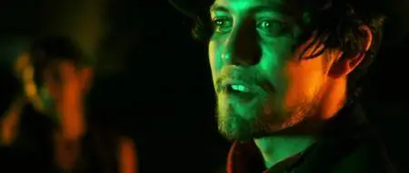 City of Dead Men (2016)