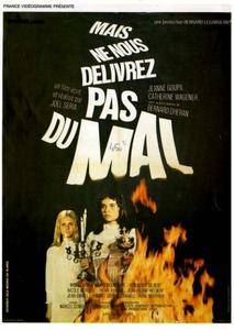 Don't Deliver Us from Evil (1971)