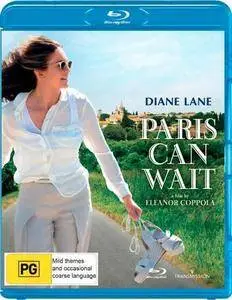 Paris Can Wait / Bonjour Anne (2016)