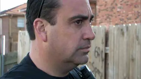 Steven Seagal: Lawman S02E03