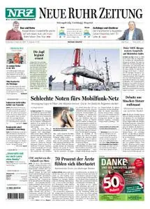 NRZ Neue Ruhr Zeitung Oberhausen-Sterkrade - 27. Dezember 2018