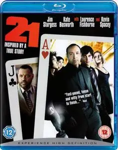 21 (2008)