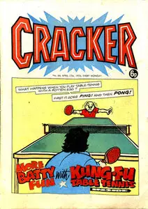 Cracker 50-66