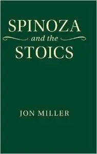 Spinoza and the Stoics