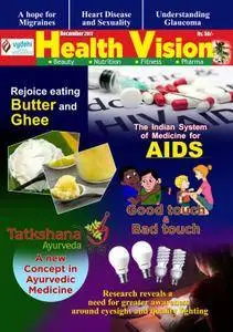 Health Vision - December 2017