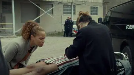The Detail S01E04