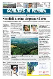 Corriere di Verona – 03 luglio 2020