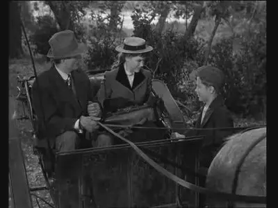 The Spiral Staircase (1946)