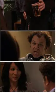 Cyrus (2010)