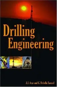 Drilling Engineering (Repost)