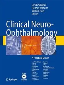 Clinical Neuro-Ophthalmology: A Practical Guide