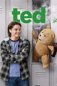 ted S01E07