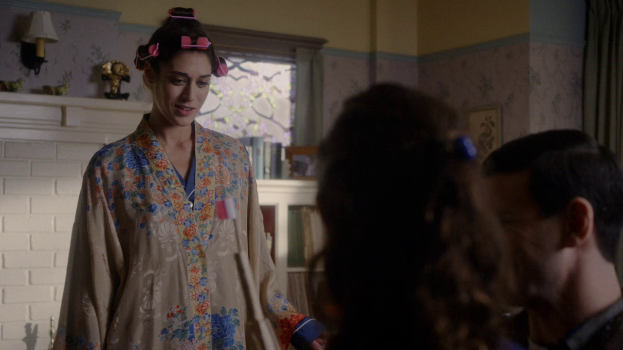 Masters of Sex S02 (2014)