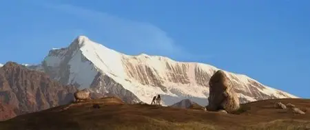 Arjun, le prince guerrier / Arjun: The Warrior Prince (2012)