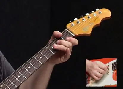 Learn to Play Hank Marvin - Volume 2 [repost]