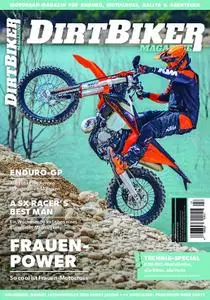 Dirtbiker Magazine – Juli 2019