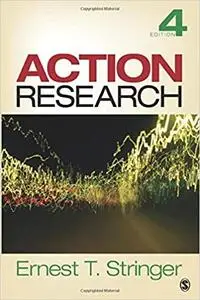 Action Research Ed 4