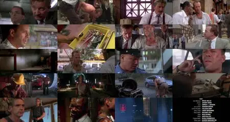 Die Hard: With a Vengeance (1995)