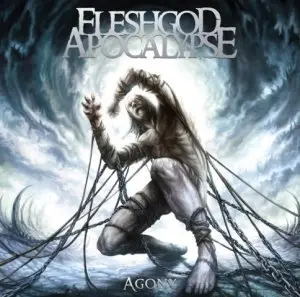 Fleshgod Apocalypse - Agony (2011)
