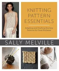 Knitting Pattern Essentials [Repost]