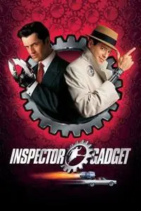 Inspector Gadget (1999)