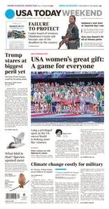USA Today - July 21, 2023