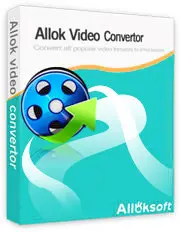 Allok Video Converter v4.4.1117