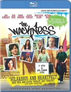 The Wackness (2008) [w/Commentary]