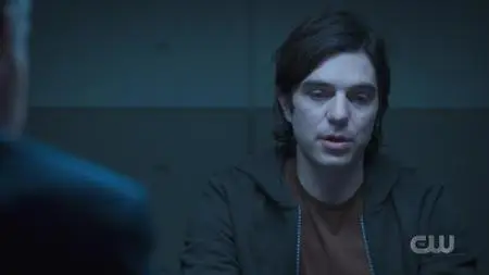 In the Dark S02E08