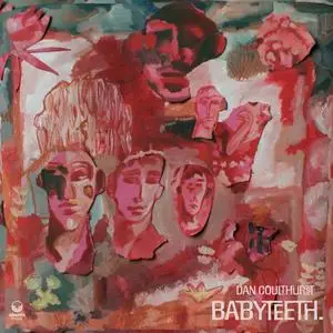 Dan Coulthurst - Babyteeth (2024) [Official Digital Download]