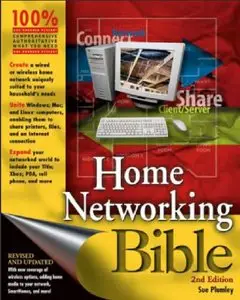 Home Networking Bible  2 edition