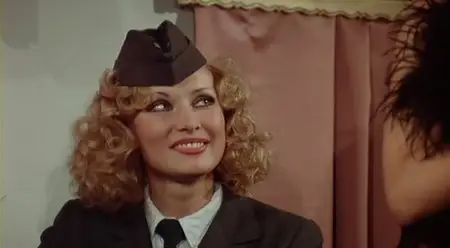 Fraulein Kitty (1977)
