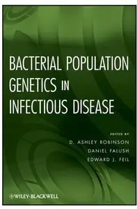 Bacterial Population Genetics in Infectious Disease