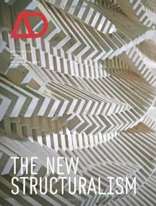 The New Structuralism: Design, Engineering and Architectural Technologies [Repost]