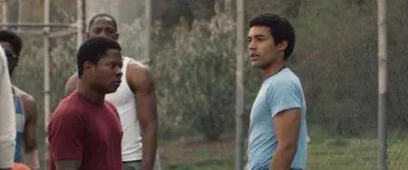 Barry (2016)