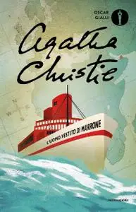 Agatha Christie - L'uomo vestito di marrone