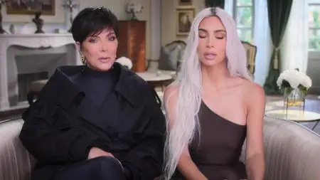 Keeping Up with the Kardashians S02E10