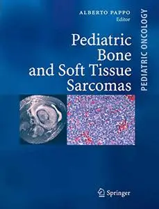 Pediatric Bone and Soft Tissue Sarcomas (Repost)