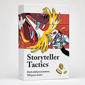Storyteller Tactics (repost)