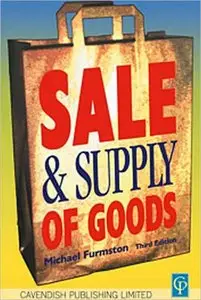 Sale & Supply of Goods (Commercial Law)