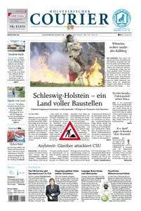 Holsteinischer Courier - 23. Juni 2018
