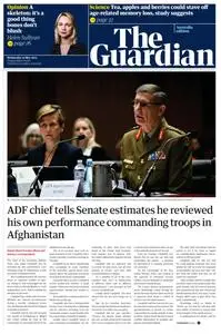 The Guardian Australia - 31 May 2023