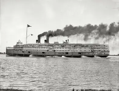 US early 20th century photographs (part 15)