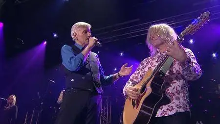 Dennis DeYoung And The Music of STYX - Live In Los Angeles (2014)